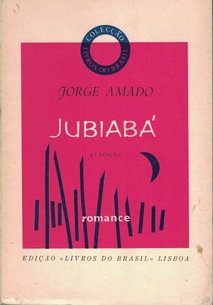 Jubiabá by Jorge Amado