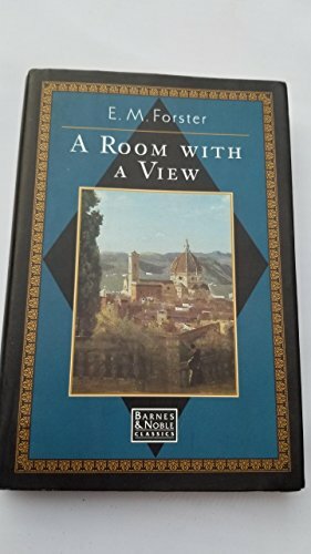 A Room with a View by E.M. Forster