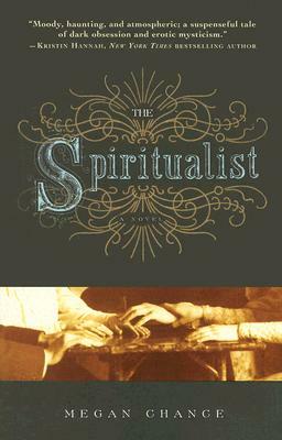 The Spiritualist by Megan Chance