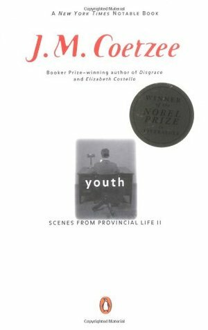 Youth by J.M. Coetzee