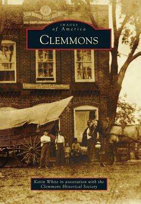 Clemmons by Kevin White