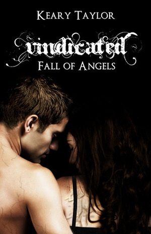 Vindicated by Keary Taylor