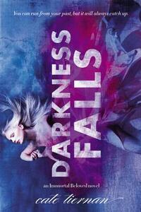 Darkness Falls by Cate Tiernan