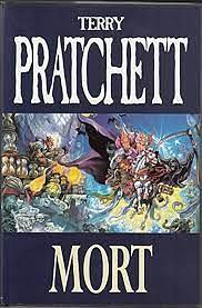 Mort by Terry Pratchett