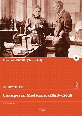 Changes in Medicine, c1848-c1948 by Clever Lili