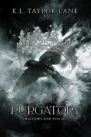 Purgatory by K.L. Taylor-Lane