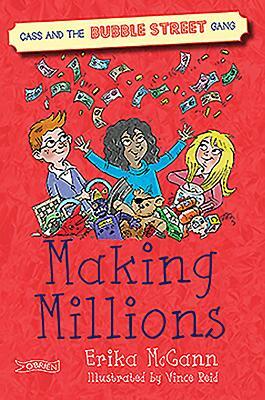 Making Millions by Erika McGann