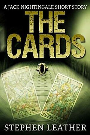The Cards by Stephen Leather