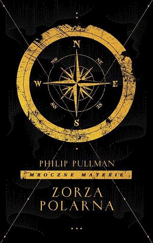 Zorza Polarna by Philip Pullman