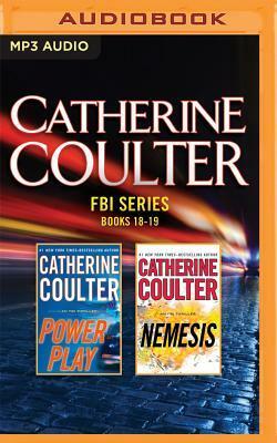 Power Play / Nemesis by Renée Raudman, MacLeod Andrews, Catherine Coulter