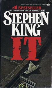 It by Stephen King