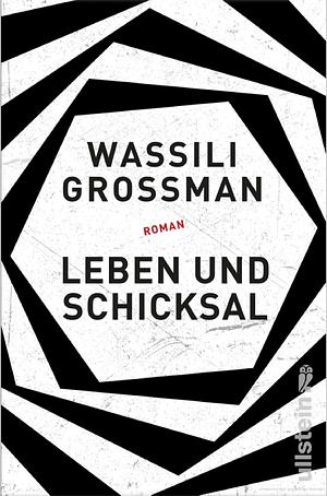 Leben und Schicksal: Roman by Vasily Grossman