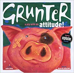 Grunter by Mike Jolley