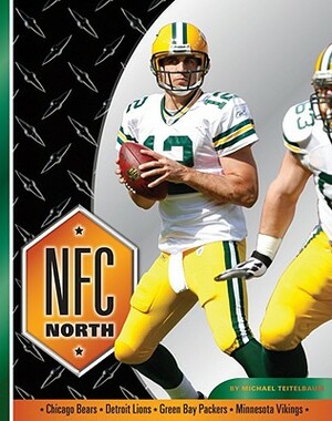 NFC North by Michael Teitelbaum
