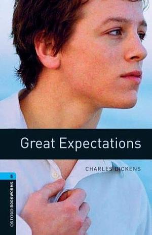 Great Expectations by Charles Dickens