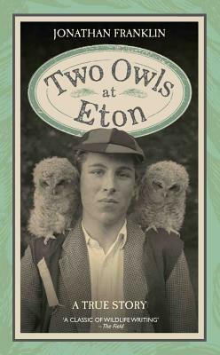 Two Owls at Eton: A True Story by Jonathan Franklin