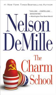 The Charm School by Nelson DeMille