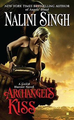 Archangel's Kiss by Nalini Singh