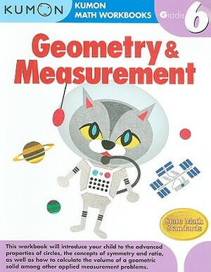 Geometry & Measurement, Grade 6 by 