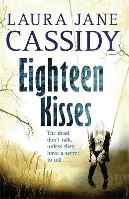 Eighteen Kisses by Laura Jane Cassidy