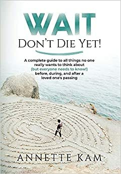 No Need to Die by Gordon Ashe