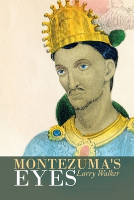 Montezuma's Eyes by Larry Walker