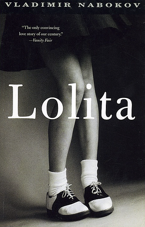Lolita by Vladimir Nabokov