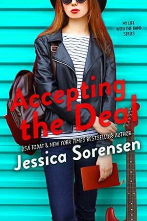 Accepting the Deal by Jessica Sorensen