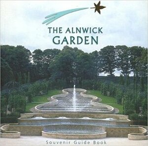 The Alnwick garden by Ian August, The Duchess Of Northumberland, David Austin
