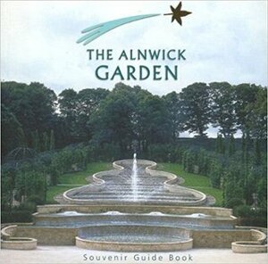 The Alnwick Garden by Ian August, David Austin, The Duchess Of Northumberland