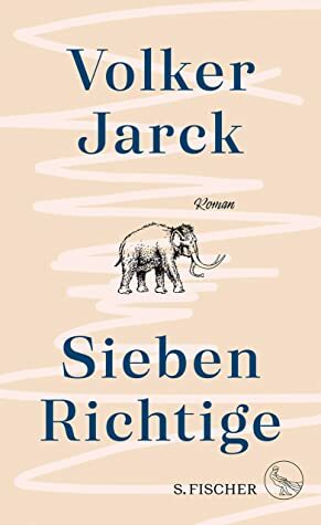 Sieben Richtige by Volker Jarck