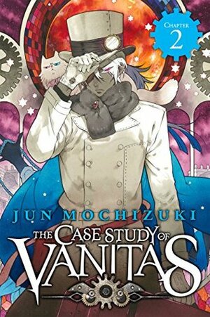 The Case Study of Vanitas, Chapter 2 by Jun Mochizuki