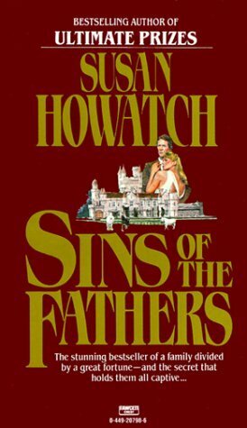 Sins of the Father: Library Edition by Susan Howatch