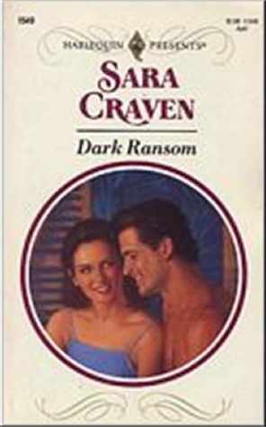 Dark Ransom by Sara Craven