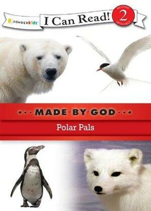 Polar Pals by Mary Hassinger