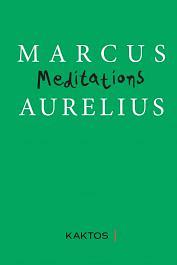 Meditations by Marcus Aurelius