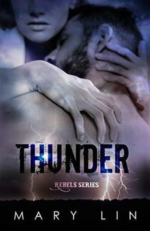 Thunder by Mary Lin