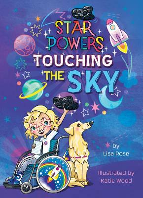 Touching the Sky by Lisa Rose