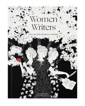 Women Writers: Collected Works & Poems by 
