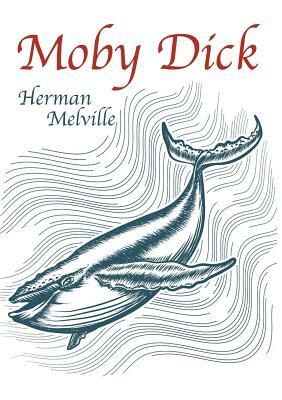 Moby Dick by Herman Melville