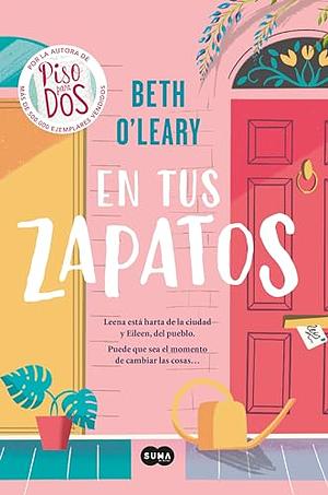 En tus zapatos by Beth O'Leary