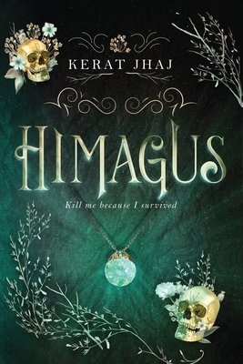 Himagus by Kerat Kaur Jhaj
