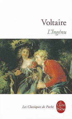 L Ingenu by Voltaire