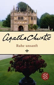 Ruhe unsanft by Eva Schönfeld, Agatha Christie