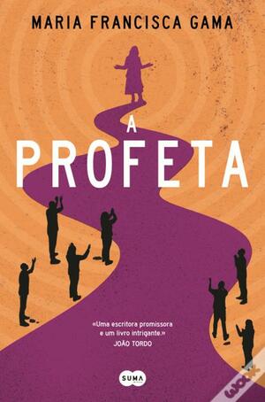 A Profeta by Maria Francisca Gama