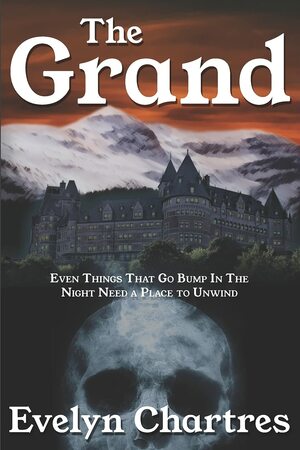 The Grand by Evelyn Chartres