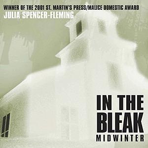 In the Bleak Midwinter by Julia Spencer-Fleming