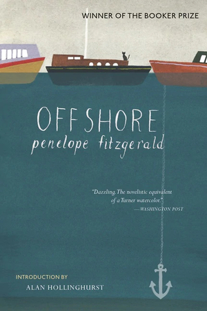 Offshore by Penelope Fitzgerald