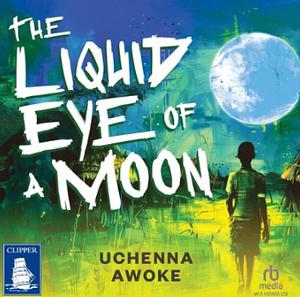 The Liquid Eye of a Moon: A Novel by Uchenna Awoke