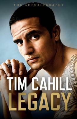 Legacy by Tim Cahill